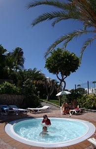 Bungalows Arizona Puerto Rico  Exterior photo